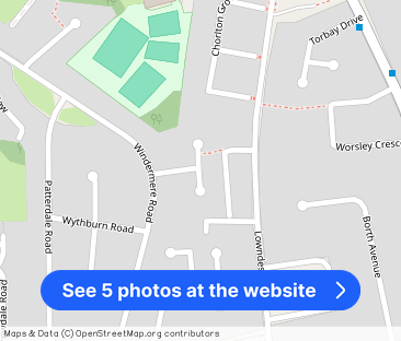 Bleatarn Road, Sk1 - Photo 1