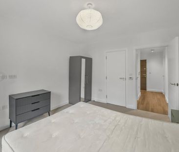 2 bedroom flat to rent - Photo 6