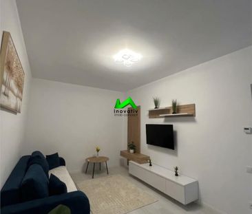 Apartament de inchiriat 2 camere decomandat Sibiu Tineretului - Photo 4