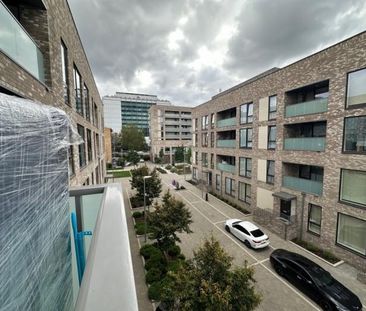 Barrell Makers House, Isle of Dogs, London, E14 - Photo 6