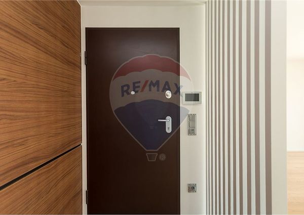 Apartamento T3 em Lisboa