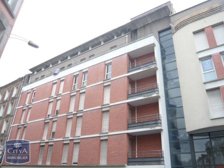 Appartement à louer 1 pièce 18.89m² - Photo 4