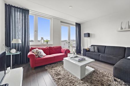 Appartement te huur: Laan van Leidschenveen 245 2493 CW Den Haag - Foto 3