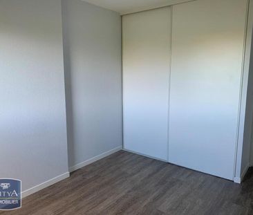 Location Appartement 3 pièces 56m² NIORT 79000 - Photo 4