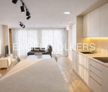 Alquiler de ático en Centro Histórico - Photo 2