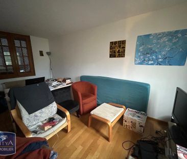 Maison à louer 5 pièces 90.16m² - Photo 1