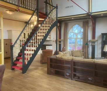 Te huur: Appartement Laan van Langenhorst in Voorschoten - Foto 2