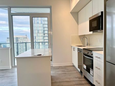 For Lease - 15 Ellerslie Avenue Unit# Lph02, Toronto, Ontario - Photo 3