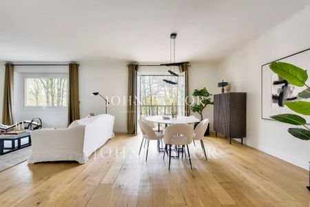 Appartement à louer Paris 7Ème, Paris Rive Gauche, France10 000 EUR / Mois - Photo 5