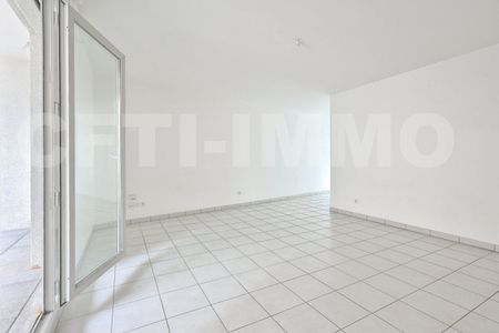 Location Appartement 3 Pièce(s) LYON 3EME ARR. (69003) - Photo 4