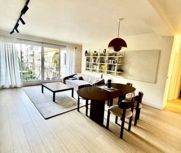 Appartement • Neuilly-sur-Seine - Photo 2