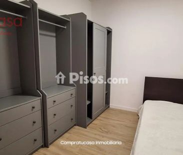 Apartamento en alquiler en Calle de Martínez Campos, 8 - Photo 4
