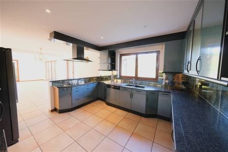 Tout savoir sur cette maison à Sterrebeek, à Sterrebeek - Photo 5