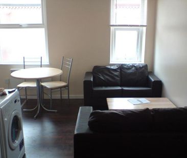 1 bedroom in a house share to rent - Photo 6