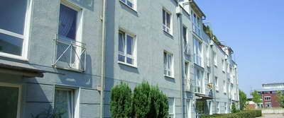 Demnächst frei! 2-Zimmer-Wohnung in Bochum Wattenscheid - Foto 1