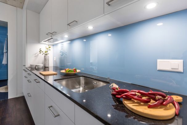 B.VILLAGE – Vivi la tranquillità a due passi dal centro - Foto 1