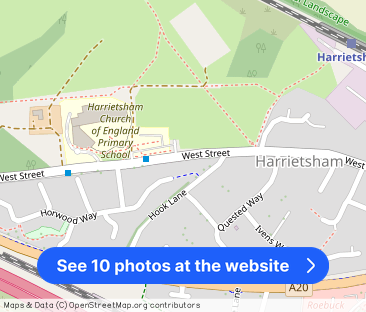 3 bedroom end of terrace house for rent - Photo 1