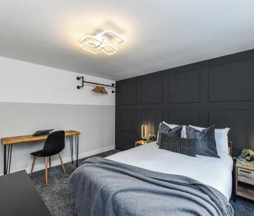 Studio to rent - Photo 4