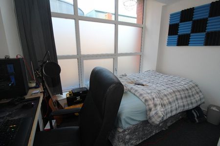 Gordon street flat 3, PRESTON PR1 7HJ - Photo 3