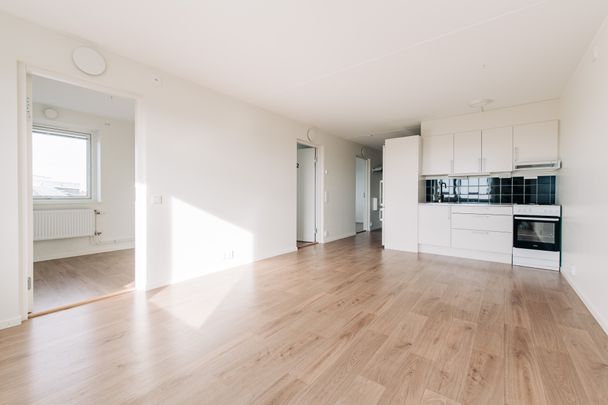 Kamrerarvägen 25 - Photo 1