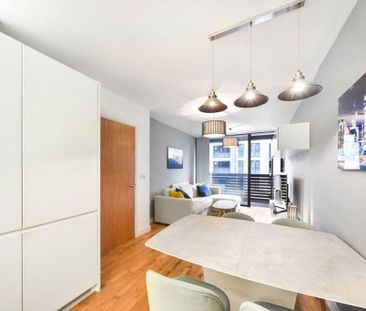 1 bedroom flat to rent - Photo 4