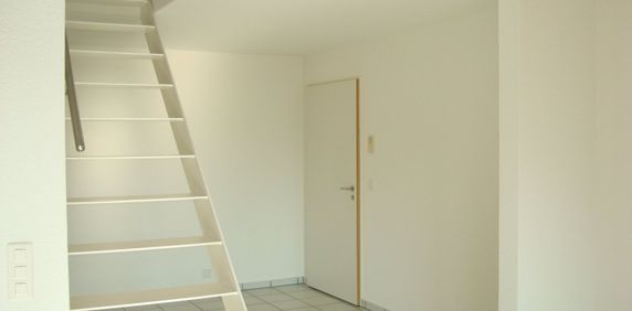 4.5 Zimmer, 132 m² - Photo 2