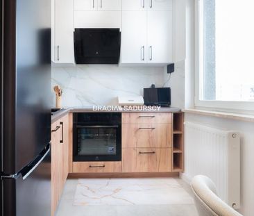 Mieszkanie Kraków Łagiewniki-Borek Fałęcki powierzchnia 47.0 m² C20... - Фото 4