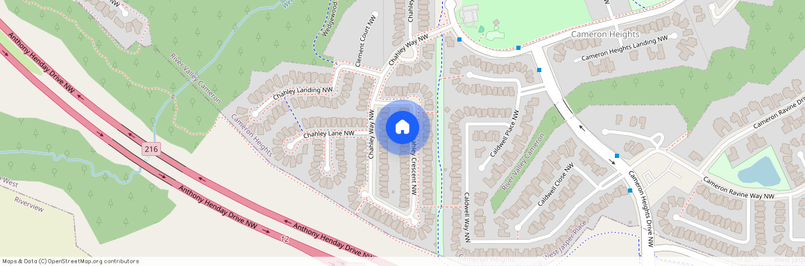 959 Chahley Crescent NW, Edmonton