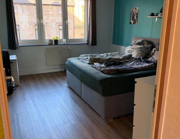 3 Zimmer Wohnung in Aachen-Frankenberg, 65 m², ab 01.01.2026 - Photo 1