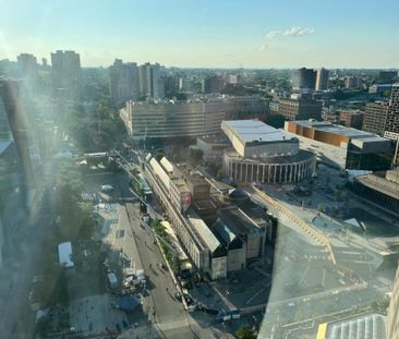 Appartement à louer - Montréal (Ville-Marie) (Centre) Appartement à... - Photo 2