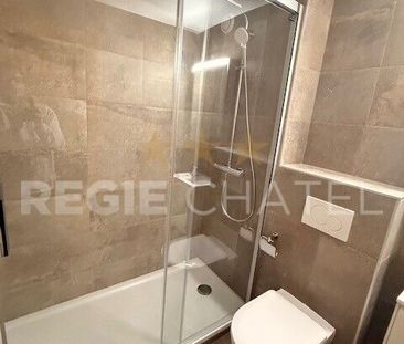 2 steps from the slopes Magnificent 2.5pces completely renovated - Photo 3