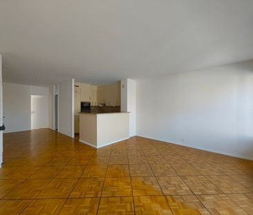 Charming through-house apartment in the attic, with 2 terraces - Foto 3