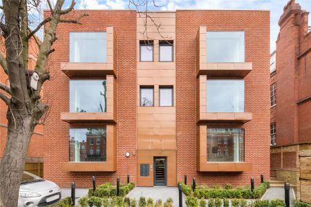 2 bedroom flat in 264-270 Finchley Road - Photo 2