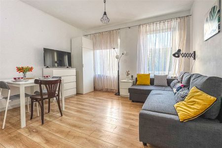 Apartment downstairs - For Rent/Lease - Lodz, Poland - Zdjęcie 5