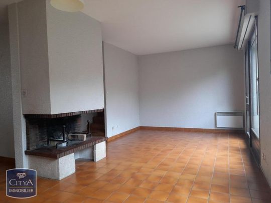 Location Maison 4 pièces 95m² EYBENS 38320 - Photo 1