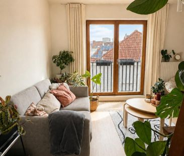 Appartement te huur in Gent - Photo 3