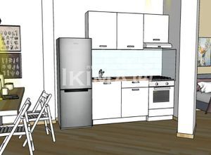 Studio/Γκαρσονιέρα για ενοικίαση - Κέντρο Θεσσαλονίκης, - Photo 2