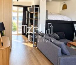Studio/Γκαρσονιέρα για ενοικίαση - Ζωγράφου, - Photo 2
