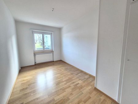 4.5-room apartment with large south-facing terrace - Foto 2
