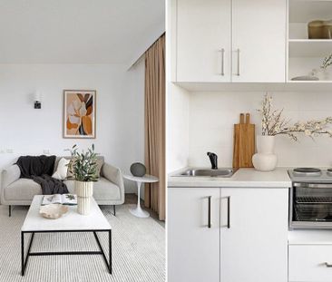 504/284 Pacific Highway, Greenwich NSW 2065 - Apartment For Rent | ... - Photo 6