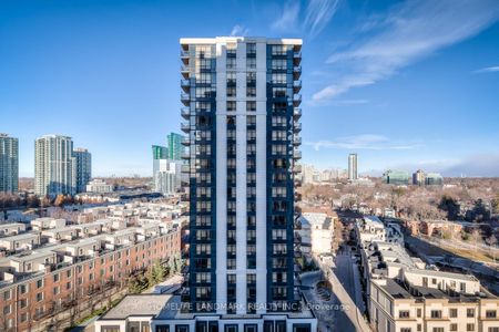 For Lease - 100 Harrison Garden Boulevard Unit# 1105, Toronto, Ontario - Photo 4