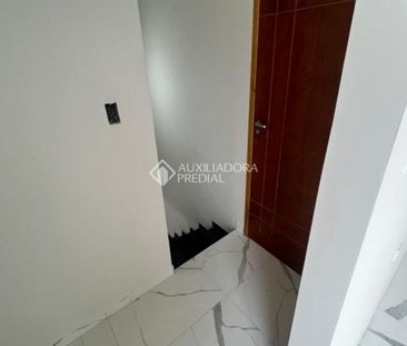 Cobertura com 2 quartos e 78m² para alugar em Jardim Guarará, Santo... - Photo 2
