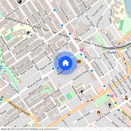 15 Wigram Road, NSW 2037, Glebe