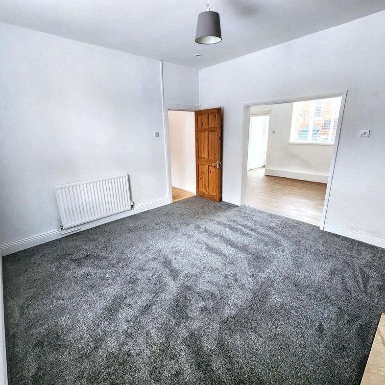 Owen Terrace, Tantobie, Stanley, Durham, DH9 9TP - Photo 1