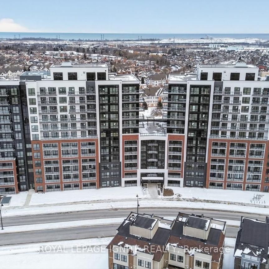 For Lease - 51 Clarington Boulevard Unit# 226, Clarington, Ontario - Photo 1