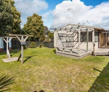 Large Two Bedroom - Mt Maunganui - Photo 5