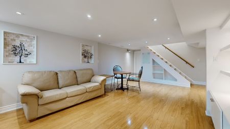 For Lease - 14 Hedges Boulevard Unit# Lower, Toronto, Ontario - Photo 5