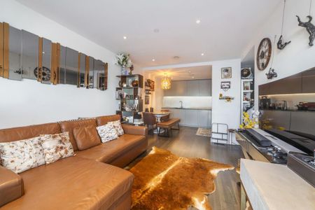 2 bedroom flat to rent - Photo 5