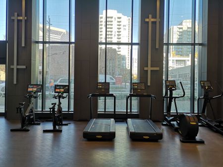 For Lease - 15 Holmes Avenue Unit# 603, Toronto, Ontario - Photo 5