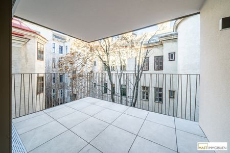 Provisionsfrei – Ihr neues Zuhause in zentraler Lage mit moderner Einbauküche & Balkon - Photo 3